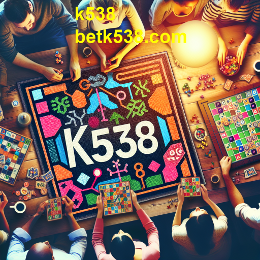 A Magia dos Jogos de Tabuleiro: Interação e Estratégia