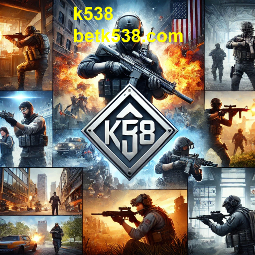 A Revolução dos Jogos de FPS: Uma Imersão Através da Perspectiva do Jogador