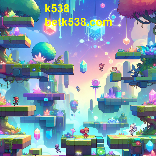 A Evolução dos Jogos de Plataformas: Do Clássico ao Moderno