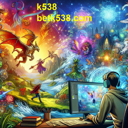 A Evolução dos RPGs: De Tabuleiro a Mundos Virtuais